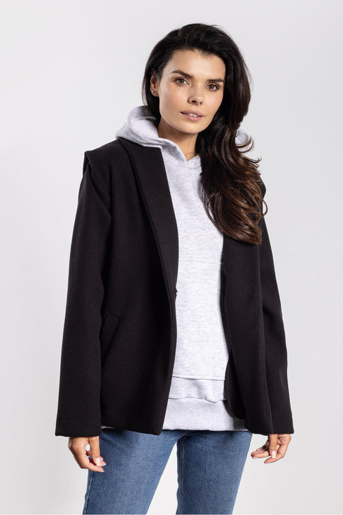 Jacket model 218961